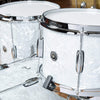Gretsch Brooklyn Heritage 12/14/20 3pc. Drum Kit '60s Marine Pearl (CDE Exclusive) Drums and Percussion / Acoustic Drums / Full Acoustic Kits