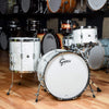 Gretsch Brooklyn Heritage 12/16/22/5x14 4pc. Drum Kit '60s Marine Pearl (CDE Exclusive) Drums and Percussion / Acoustic Drums / Full Acoustic Kits