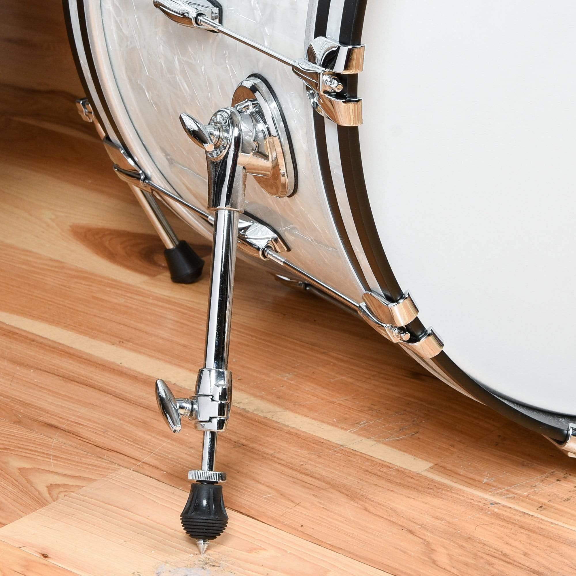 Gretsch Brooklyn Heritage 12/16/22/5x14 4pc. Drum Kit '60s Marine Pearl (CDE Exclusive) Drums and Percussion / Acoustic Drums / Full Acoustic Kits