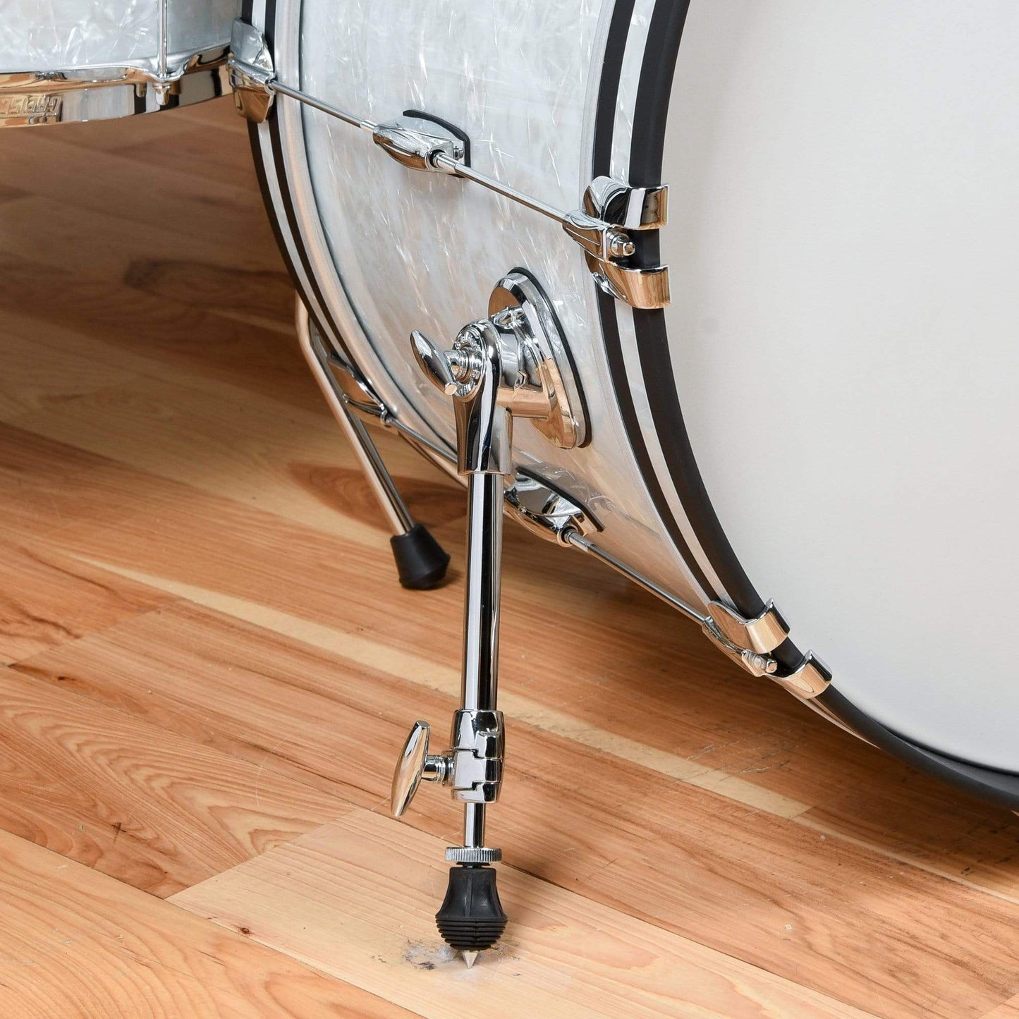 Gretsch Brooklyn Heritage 13/16/24 3pc. Drum Kit '60s Marine Pearl (CDE Exclusive) Drums and Percussion / Acoustic Drums / Full Acoustic Kits