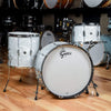 Gretsch Brooklyn Heritage 13/16/24 3pc. Drum Kit '60s Marine Pearl (CDE Exclusive) Drums and Percussion / Acoustic Drums / Full Acoustic Kits