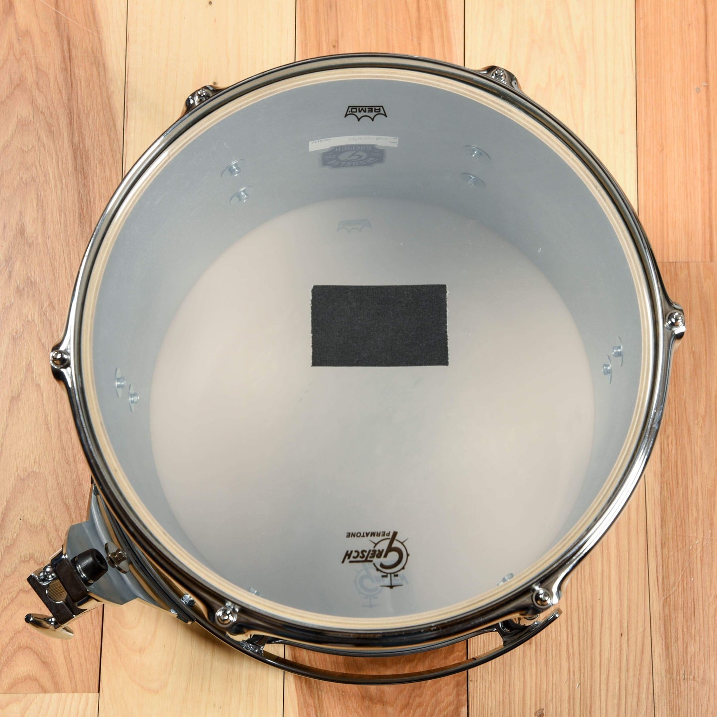 Gretsch Brooklyn Heritage 13/16/24 3pc. Drum Kit '60s Marine Pearl Drums and Percussion / Acoustic Drums / Full Acoustic Kits