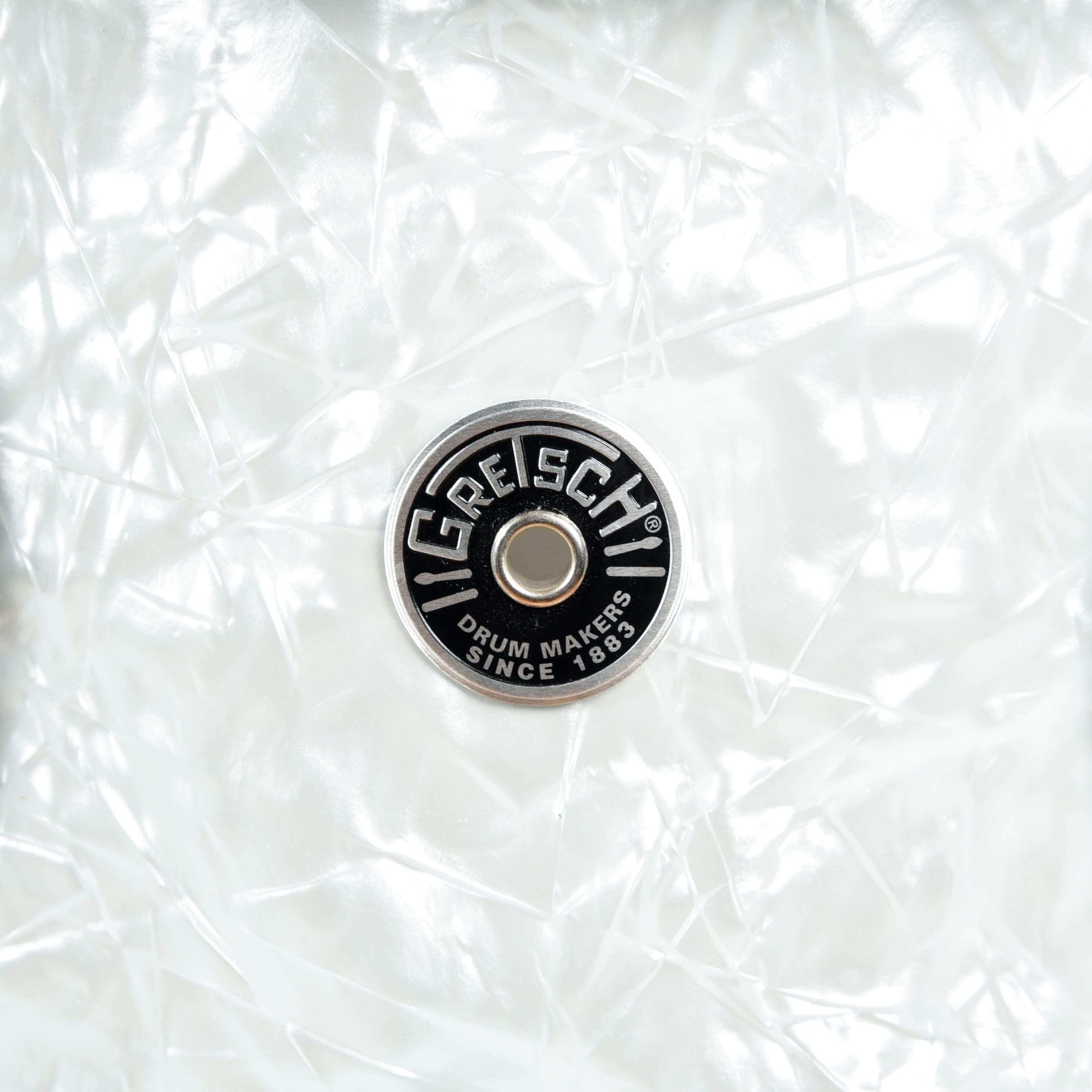 Gretsch Brooklyn Heritage 13/16/24 3pc. Drum Kit '60s Marine Pearl Drums and Percussion / Acoustic Drums / Full Acoustic Kits