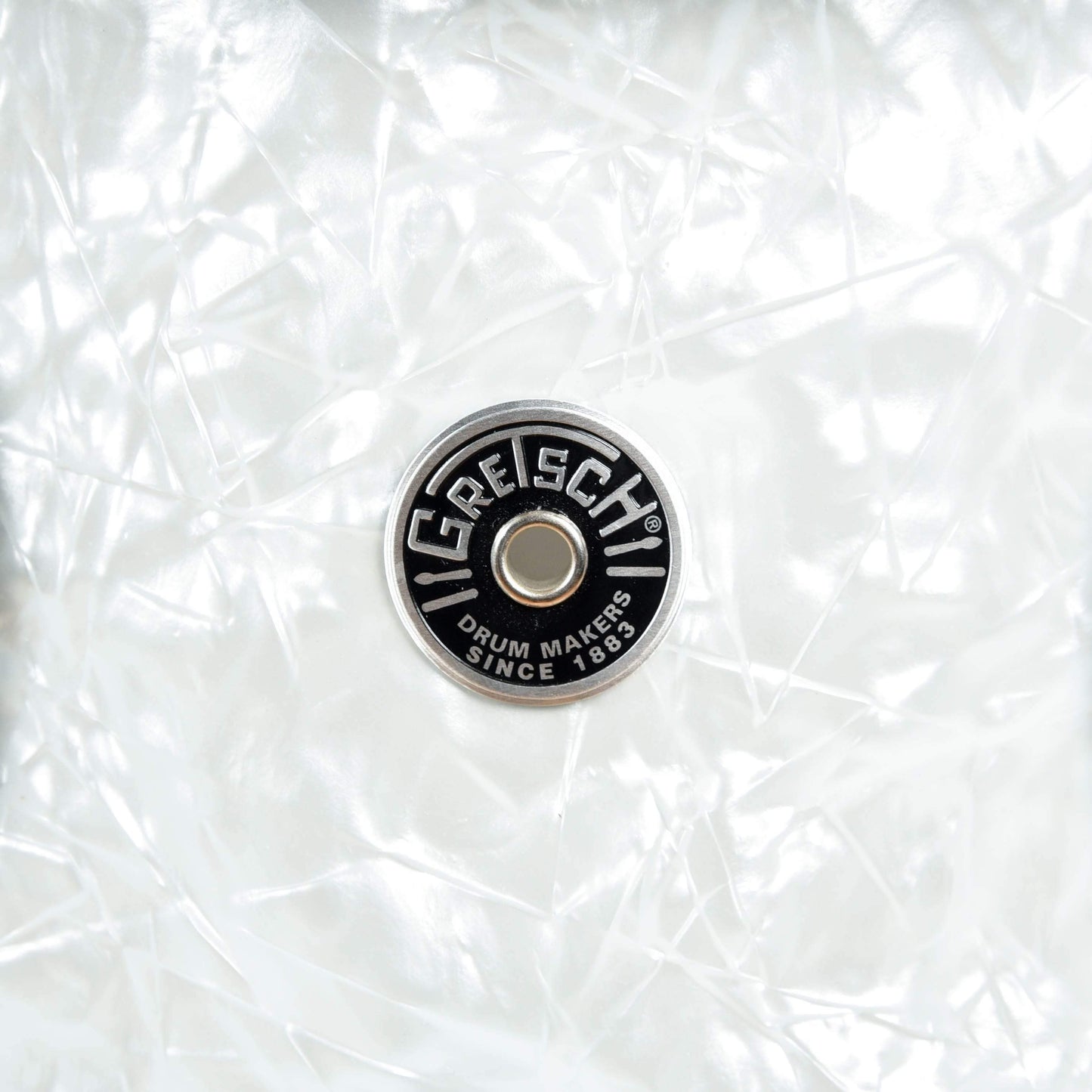 Gretsch Brooklyn Heritage 13/16/24 3pc. Drum Kit '60s Marine Pearl Drums and Percussion / Acoustic Drums / Full Acoustic Kits