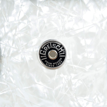 Gretsch Brooklyn Heritage 13/16/24 3pc. Drum Kit '60s Marine Pearl Drums and Percussion / Acoustic Drums / Full Acoustic Kits