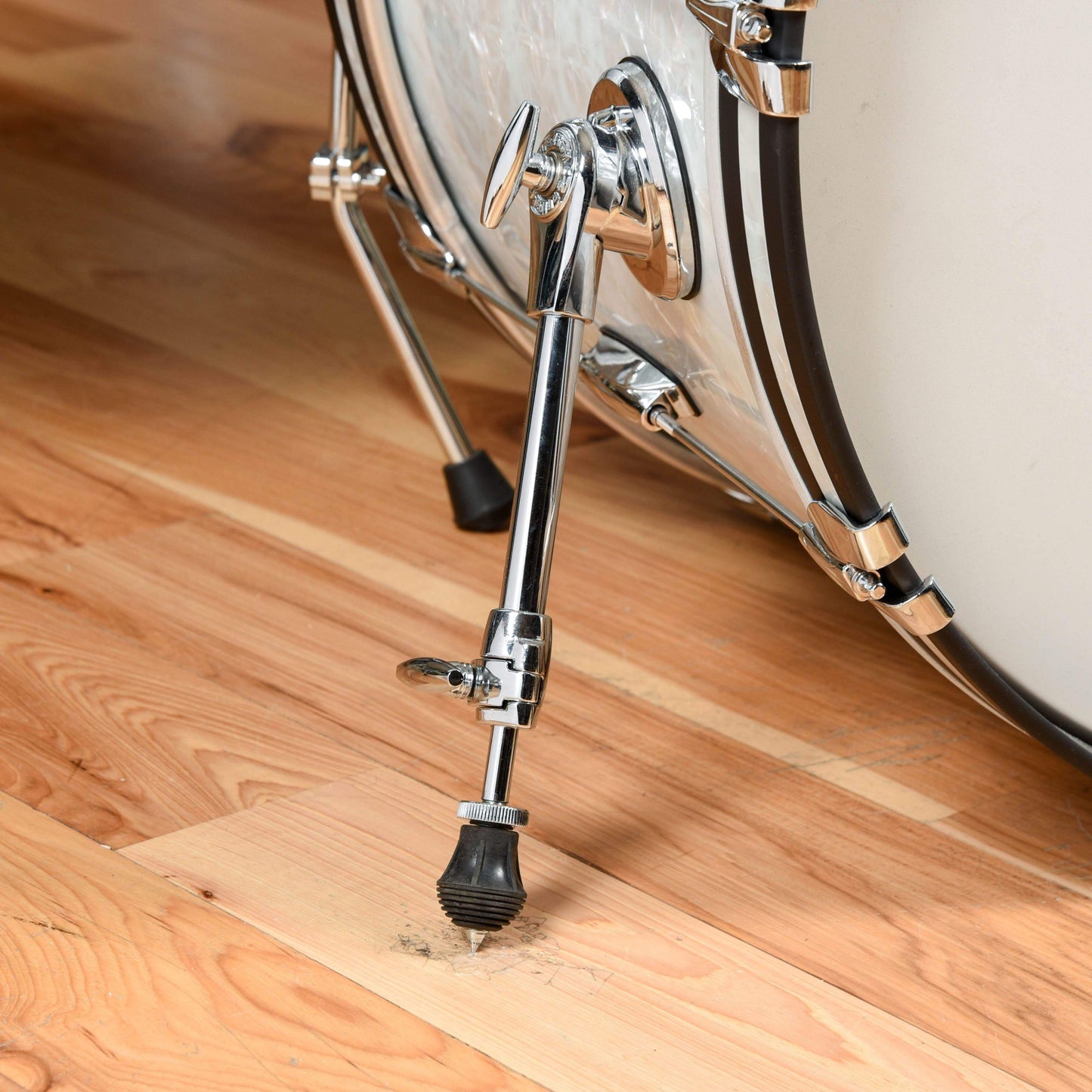 Gretsch Brooklyn Heritage 13/16/24 3pc. Drum Kit '60s Marine Pearl Drums and Percussion / Acoustic Drums / Full Acoustic Kits