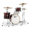 Gretsch Catalina Club 12/14/18 3pc. Drum Kit Satin Antique Fade Drums and Percussion / Acoustic Drums / Full Acoustic Kits