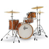 Gretsch Catalina Club 12/14/18/5x14 4pc. Drum Kit Bronze Sparkle Drums and Percussion / Acoustic Drums / Full Acoustic Kits