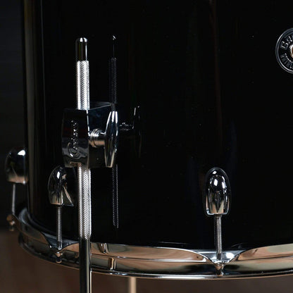 Gretsch Catalina Club 12/14/18/5x14 4pc. Drum Kit Piano Black Drums and Percussion / Acoustic Drums / Full Acoustic Kits