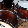 Gretsch Catalina Club 13/16/24/6.5x14 4pc. Drum Kit Satin Antique Fade Drums and Percussion / Acoustic Drums / Full Acoustic Kits