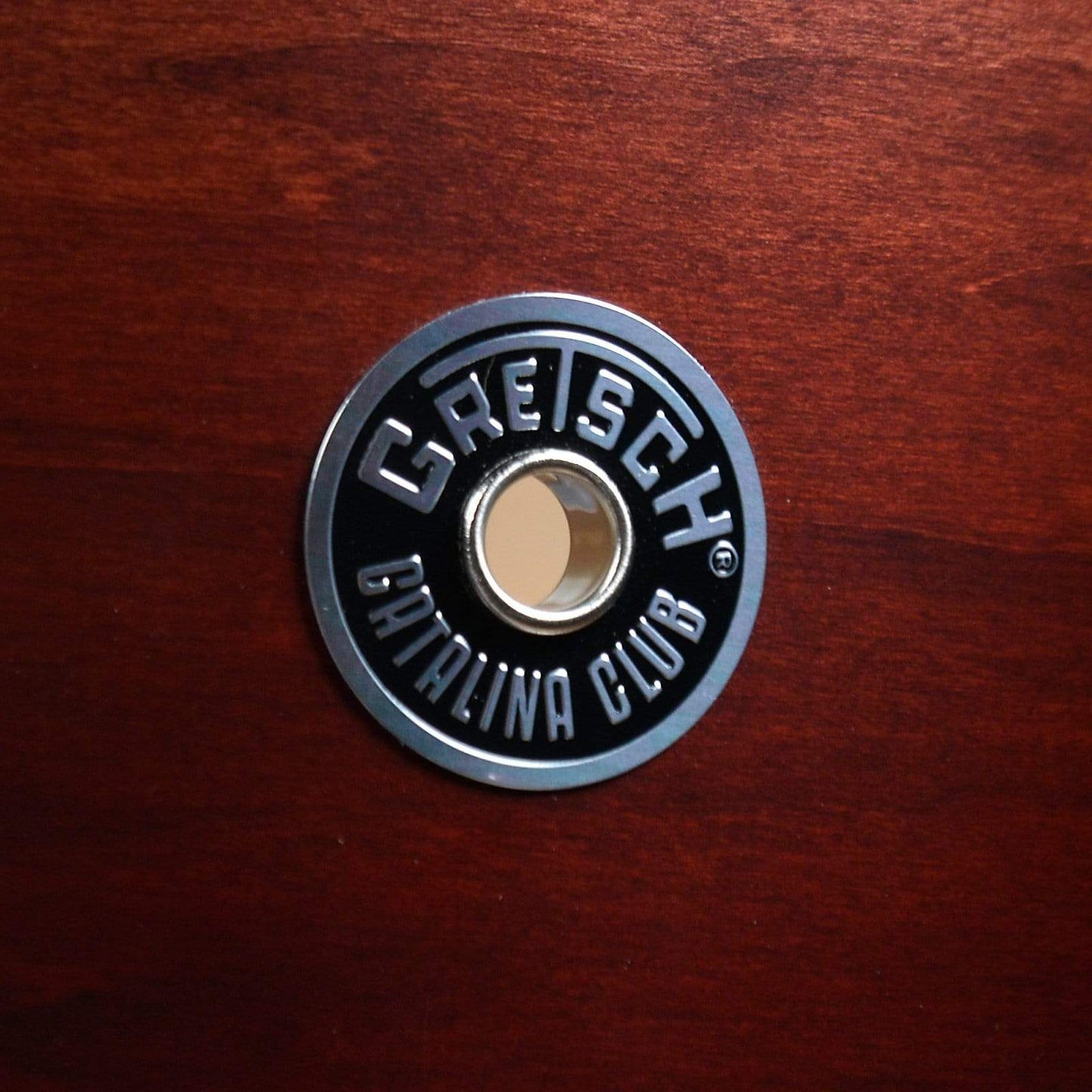 Gretsch Catalina Club 13/16/24/6.5x14 4pc. Drum Kit Satin Antique Fade Drums and Percussion / Acoustic Drums / Full Acoustic Kits