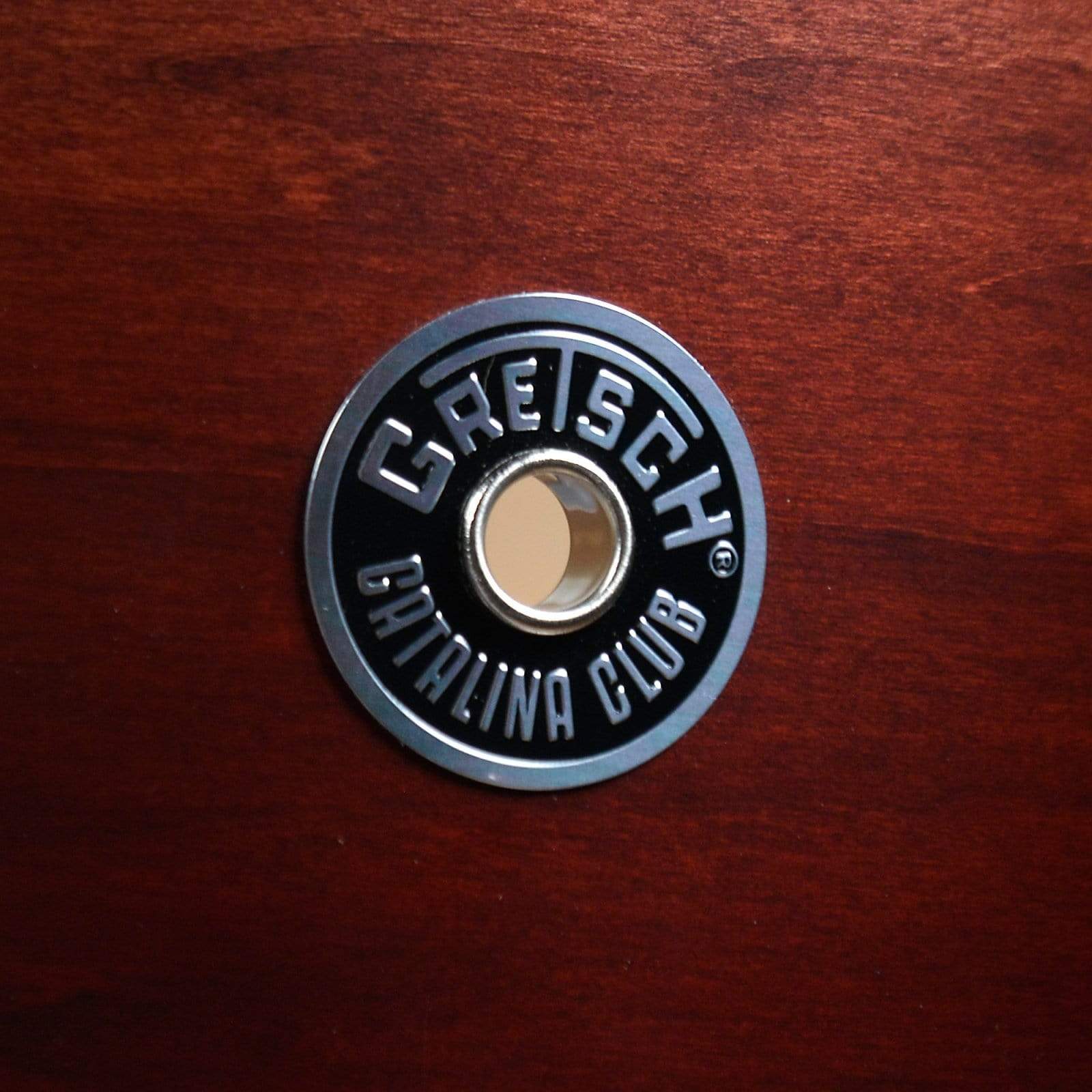 Gretsch Catalina Club 13/16/24/6.5x14 4pc. Drum Kit Satin Antique Fade Drums and Percussion / Acoustic Drums / Full Acoustic Kits