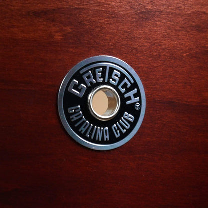 Gretsch Catalina Club 13/16/24/6.5x14 4pc. Drum Kit Satin Antique Fade Drums and Percussion / Acoustic Drums / Full Acoustic Kits