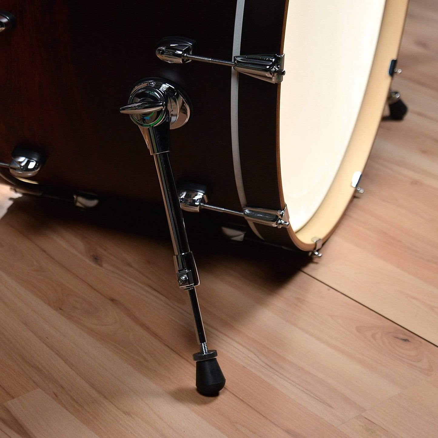 Gretsch Catalina Club 13/16/24/6.5x14 4pc. Drum Kit Satin Antique Fade Drums and Percussion / Acoustic Drums / Full Acoustic Kits