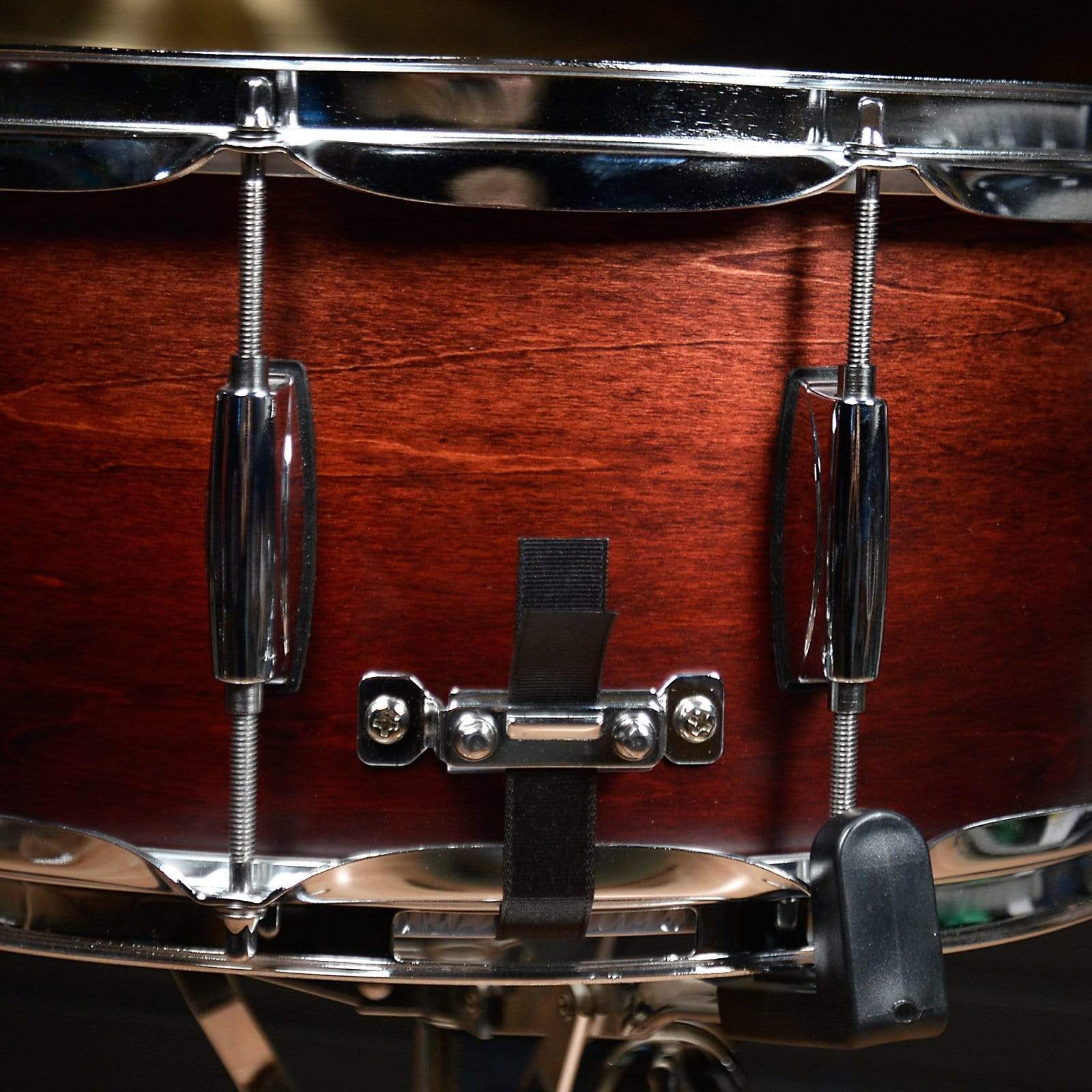 Gretsch Catalina Club 13/16/24/6.5x14 4pc. Drum Kit Satin Antique Fade Drums and Percussion / Acoustic Drums / Full Acoustic Kits