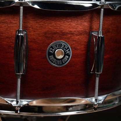 Gretsch Catalina Club 13/16/24/6.5x14 4pc. Drum Kit Satin Antique Fade Drums and Percussion / Acoustic Drums / Full Acoustic Kits