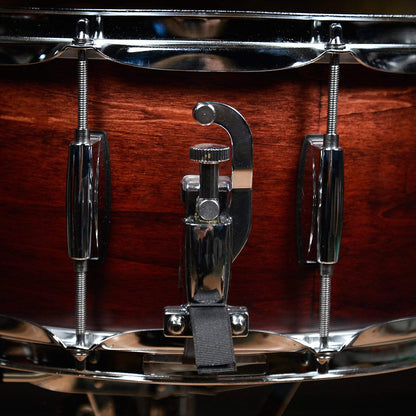 Gretsch Catalina Club 13/16/24/6.5x14 4pc. Drum Kit Satin Antique Fade Drums and Percussion / Acoustic Drums / Full Acoustic Kits