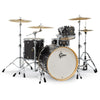 Gretsch Catalina Maple 12/16/22/6x14 4pc. Drum Kit Black Stardust Drums and Percussion / Acoustic Drums / Full Acoustic Kits