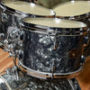 Gretsch Drums 12/13/16/20 USA Custom 1970&#x27;s Black Pearl Drums and Percussion / Acoustic Drums / Full Acoustic Kits