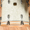 Gretsch Drums 12/14/20 USA Custom Drum Kit White Marine Pearl Drums and Percussion / Acoustic Drums / Full Acoustic Kits