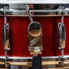 Gretsch Drums USA Custom 13/18/22 Drum Kit w/5.5x14 Snare Drum Red Sparkle 1959 Drums and Percussion / Acoustic Drums / Full Acoustic Kits