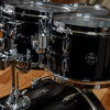Gretsch Renown 10/12/14/20 4pc. Drum Kit Piano Black Drums and Percussion / Acoustic Drums / Full Acoustic Kits