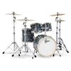 Gretsch Renown 10/12/14/20 4pc. Drum Kit Silver Oyster Pearl Drums and Percussion / Acoustic Drums / Full Acoustic Kits
