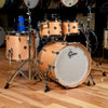 Gretsch Renown 10/12/16/22 4pc. Drum Kit Gloss Natural Drums and Percussion / Acoustic Drums / Full Acoustic Kits