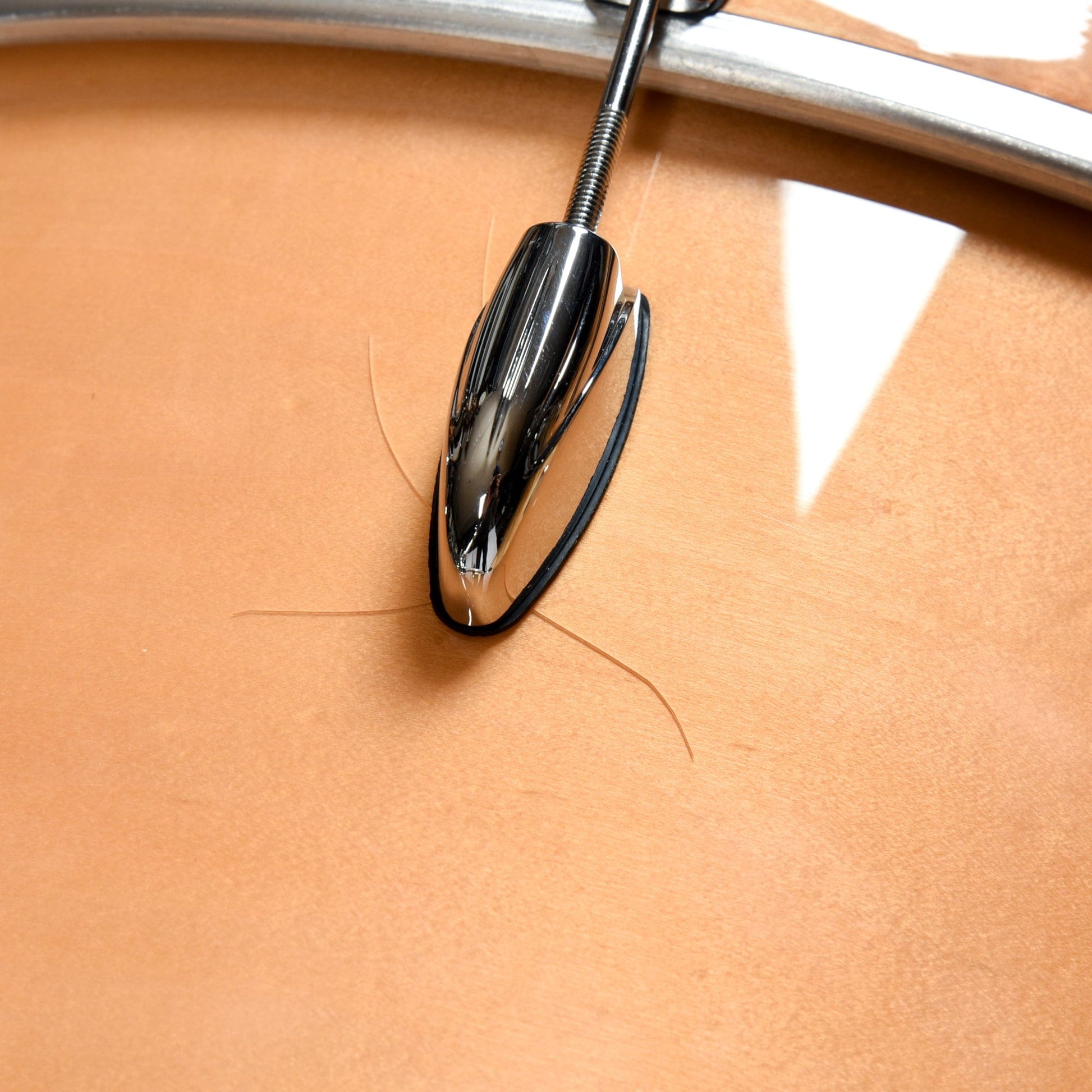 Gretsch Renown 10/12/16/22 4pc. Drum Kit Gloss Natural Drums and Percussion / Acoustic Drums / Full Acoustic Kits