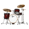 Gretsch Renown 12/14/18 3pc. Drum Kit Cherry Burst Drums and Percussion / Acoustic Drums / Full Acoustic Kits
