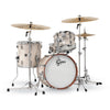 Gretsch Renown 12/14/18/5x14 4pc. Drum Kit Vintage Pearl Drums and Percussion / Acoustic Drums / Full Acoustic Kits