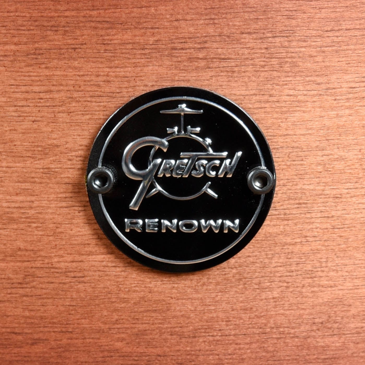 Gretsch Renown 13/16/24 3pc. Drum Kit Satin Tobacco Burst Drums and Percussion / Acoustic Drums / Full Acoustic Kits