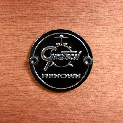 Gretsch Renown 13/16/24 3pc. Drum Kit Satin Tobacco Burst Drums and Percussion / Acoustic Drums / Full Acoustic Kits