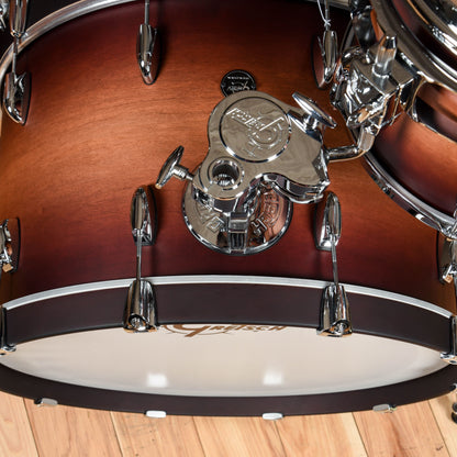 Gretsch Renown 13/16/24 3pc. Drum Kit Satin Tobacco Burst Drums and Percussion / Acoustic Drums / Full Acoustic Kits