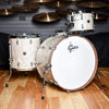 Gretsch Renown 13/16/24/6.5x14 4pc. Drum Kit Vintage Pearl Drums and Percussion / Acoustic Drums / Full Acoustic Kits