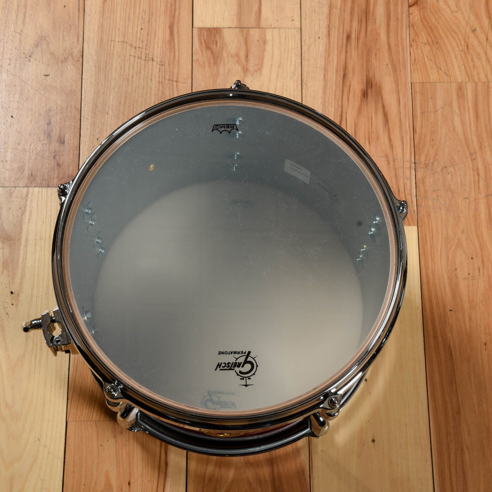 Gretsch USA Custom 10/12/16/22 4pc. Drum Kit Savannah Sunset Duco