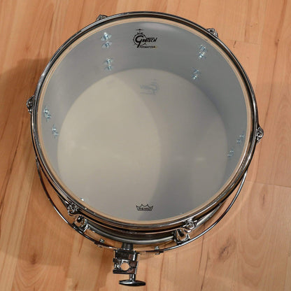 Gretsch USA Custom 13/16/18/24 4pc. Drum Kit Savannah Sunset Duco w/Keyholder Drums and Percussion / Acoustic Drums / Full Acoustic Kits