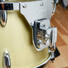 Gretsch USA Custom 13/16/24 3pc. Drum Kit Gold Mist Drums and Percussion / Acoustic Drums / Full Acoustic Kits