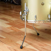 Gretsch USA Custom 13/16/24 3pc. Drum Kit Gold Mist Drums and Percussion / Acoustic Drums / Full Acoustic Kits