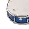 Gretsch 5.5x14 Brooklyn Mike Johnston Snare Drum Blue Sparkle Limited Edition Drums and Percussion / Acoustic Drums / Snare