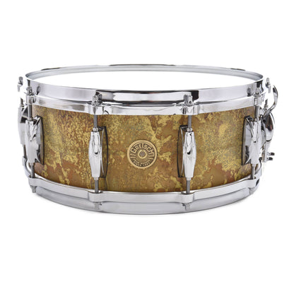 Gretsch 5.5x14 Keith Carlock Signature Snare Drum Drums and Percussion / Acoustic Drums / Snare