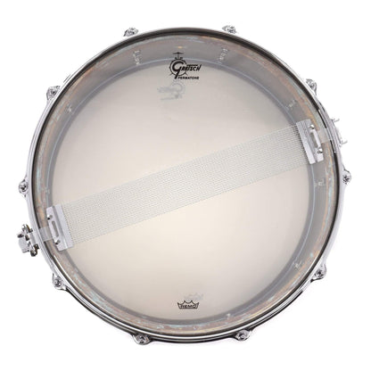 Gretsch 5.5x14 Keith Carlock Signature Snare Drum Drums and Percussion / Acoustic Drums / Snare