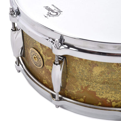 Gretsch 5.5x14 Keith Carlock Signature Snare Drum Drums and Percussion / Acoustic Drums / Snare
