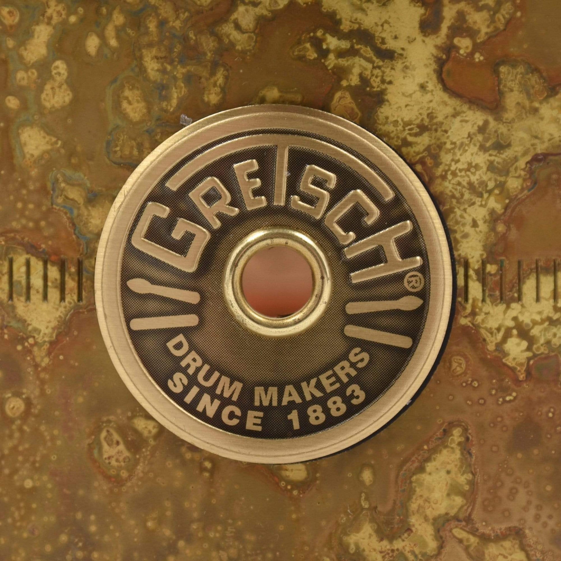 Gretsch 5.5x14 Keith Carlock Signature Snare Drum Drums and Percussion / Acoustic Drums / Snare