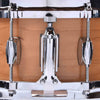 Gretsch 5.5x14 USA Custom Solid Maple Snare Drum Millennium Maple Gloss Lacquer Drums and Percussion / Acoustic Drums / Snare
