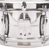 Gretsch 5x10 Brooklyn Chrome Over Steel Snare Drum Drums and Percussion / Acoustic Drums / Snare