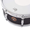 Gretsch 5x14 Black Copper Engraved 8-Lug Snare Drum Drums and Percussion / Acoustic Drums / Snare