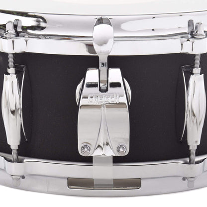 Gretsch 5x14 Black Copper Engraved 8-Lug Snare Drum Drums and Percussion / Acoustic Drums / Snare