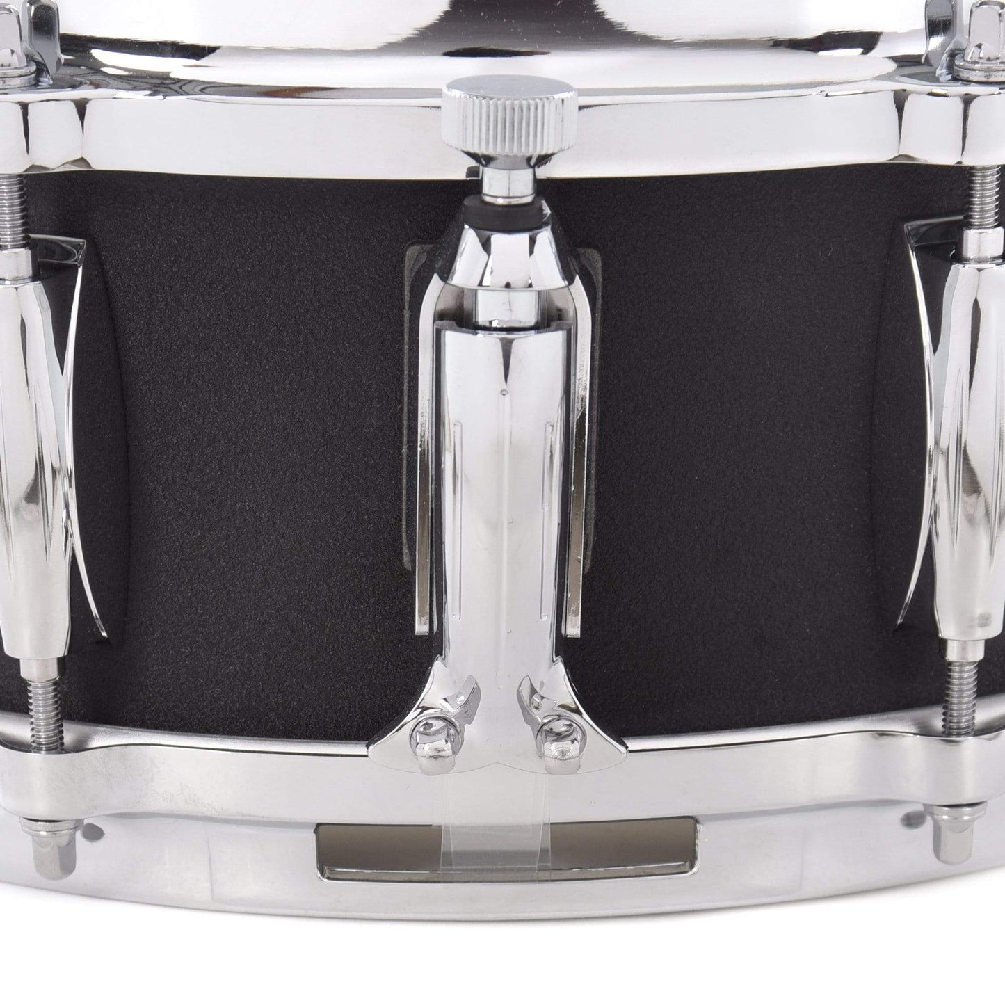 Gretsch 5x14 Black Copper Engraved 8-Lug Snare Drum Drums and Percussion / Acoustic Drums / Snare