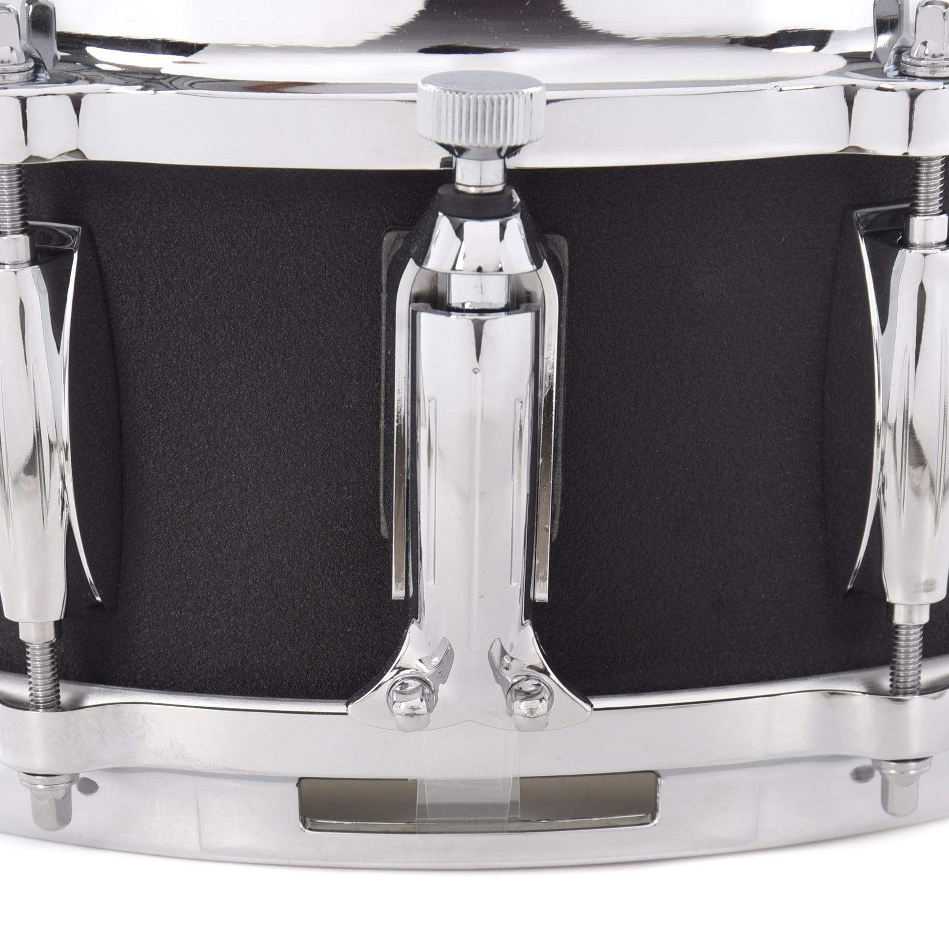 Gretsch 5x14 Black Copper Engraved 8-Lug Snare Drum Drums and Percussion / Acoustic Drums / Snare